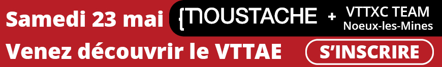 Promotion velo
