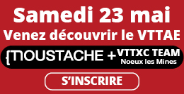 Promotion velo